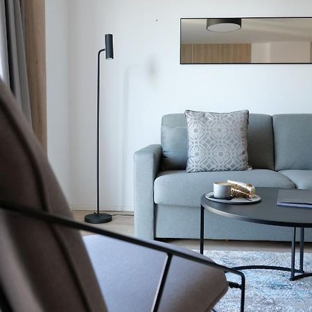 Aparthotel Cosy Stuttgart Eksteriør billede