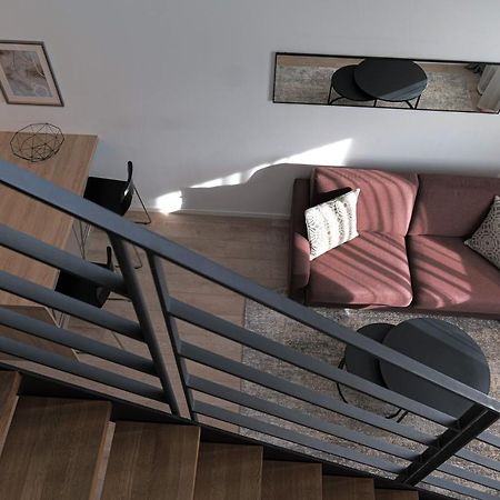Aparthotel Cosy Stuttgart Eksteriør billede