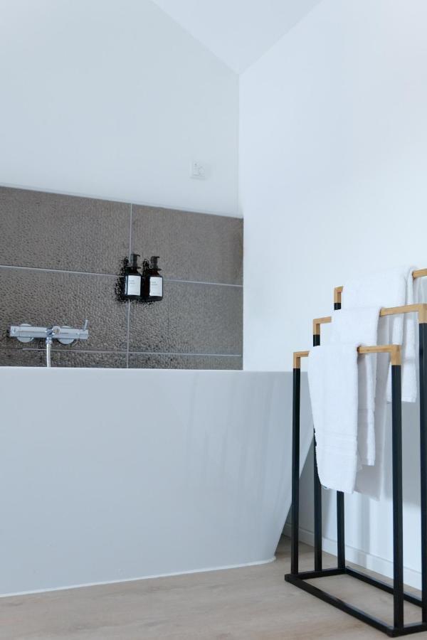 Aparthotel Cosy Stuttgart Eksteriør billede