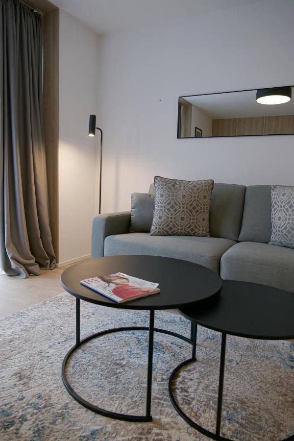 Aparthotel Cosy Stuttgart Eksteriør billede