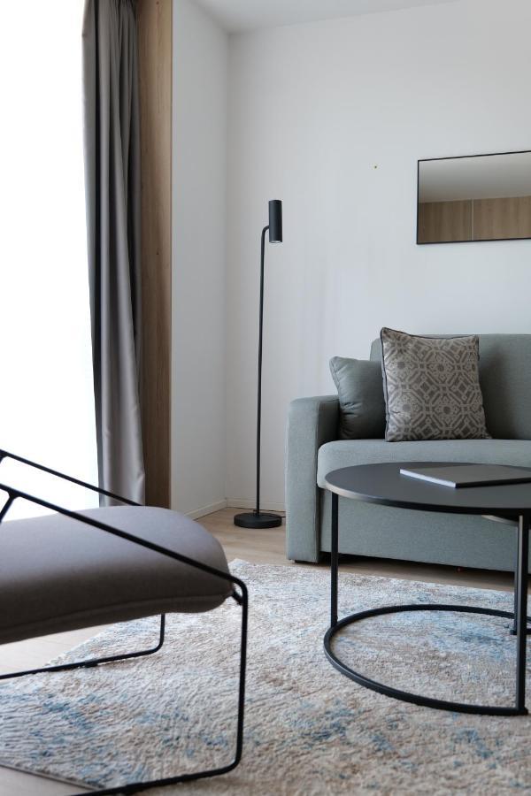Aparthotel Cosy Stuttgart Eksteriør billede