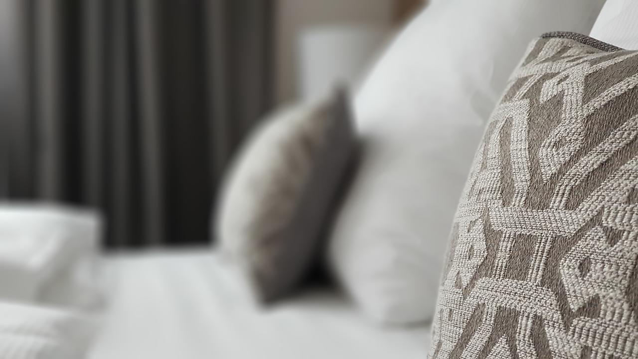 Aparthotel Cosy Stuttgart Eksteriør billede